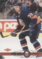 2000-01 Pacific - Petr Mika #254