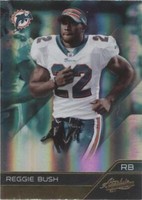 2011 Panini Absolute Memorabilia Reggie Bush #62