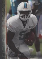 2015 Topps Field Access Damian Williams #192
