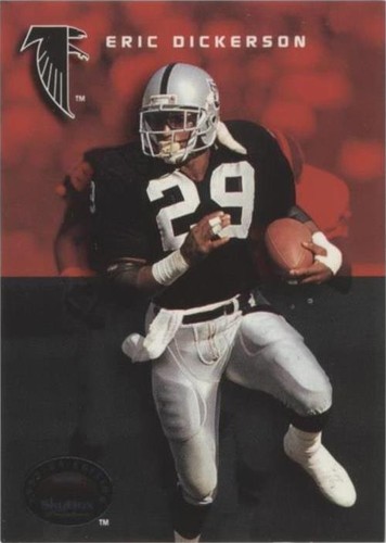 1993 Skybox Premium Eric Dickerson #184