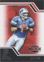 2008 Topps Triple Threads Jon Kitna #9