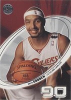 2004-05 E-XL - Drew Gooden #64