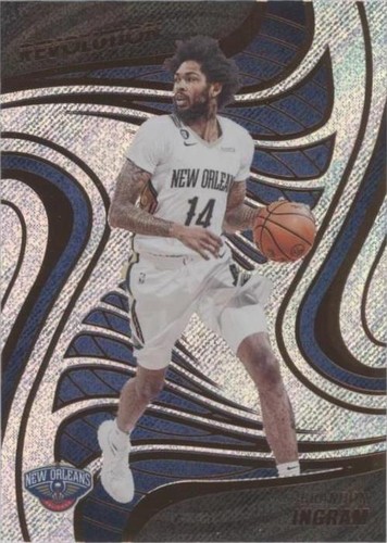 その他 Panini Studio Brandon Ingram その他 Panini Studio Brandon Ingram その他 Panini Studio Brandon