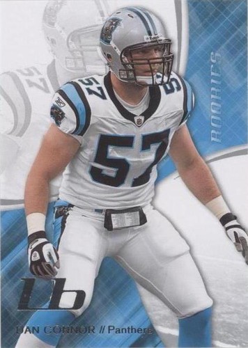 2008 SP Dan Connor #109