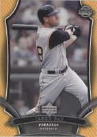 2005 Upper Deck Sweet Spot - Jason Bay #80