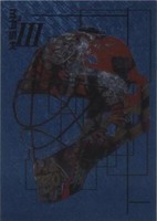 2003-04 In the Game Be A Player Memorabilia - Jocelyn Thibault #M-20