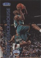 1999-00 Fleer Tradition - Jerry Stackhouse #139