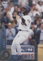 1997 Donruss - Brian McRae #328