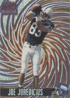 1998 Pacific Revolution Joe Jurevicius #92