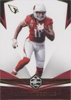 2020 Panini Limited Larry Fitzgerald #70