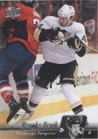 2010-11 Upper Deck - Brooks Orpik #45