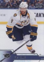 2016-17 Upper Deck - Ryan Ellis #359