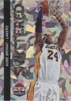 2012-13 Panini Past & Present - Kobe Bryant #27