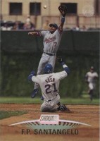 1999 Topps Stadium Club - F.P. Santangelo #51
