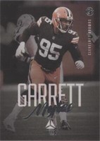 2021 Panini Luminance Myles Garrett #25