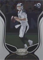 2019 Panini Certified Jared Goff #92
