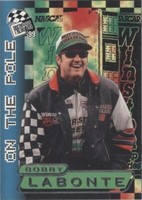 1999 Press Pass - Bobby Labonte #83