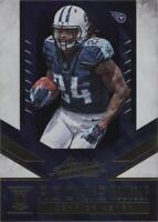 2016 Panini Absolute Derrick Henry #7