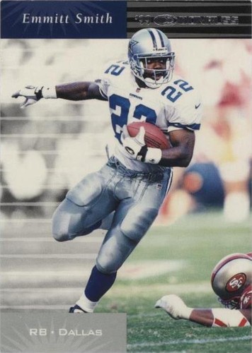 1999 Donruss Emmitt Smith #31