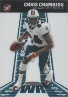 2004 Topps Pristine Chris Chambers #29