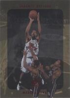 1997-98 SP Authentic - Marcus Camby #136