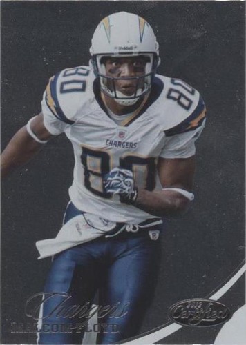2012 Panini Certified Malcom Floyd #59