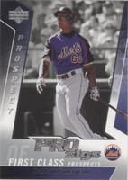 2005 Upper Deck Pro Sigs - Ambiorix Concepcion #119