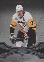 2016-17 Ultimate Collection - Evgeni Malkin #41