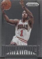 2013-14 Panini Prizm - Derrick Rose #9