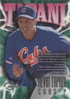 1997 Skybox Circa - Kevin Tapani #53