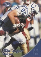 1999 Pacific Ken Dilger #164