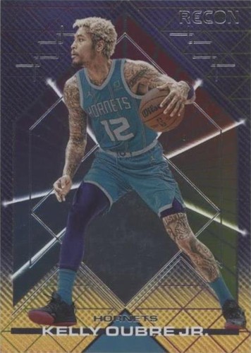 2021-22 Panini Recon - Kelly Oubre Jr. #61