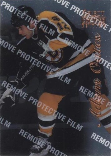 1996-97 Select Certified - Adam Oates #68