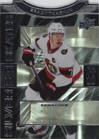 2023-24 Upper Deck Extended Series - Brady Tkachuk #SS-16