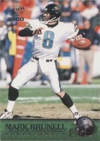 2000 Pacific Mark Brunell #165