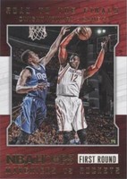 2015-16 Panini NBA Hoops - Dwight Howard #34