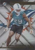 2018 Panini XR Minkah Fitzpatrick #115