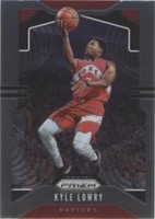 2019-20 Panini Prizm - Kyle Lowry #155