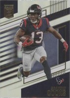 2022 Panini Donruss Elite Brandin Cooks #76