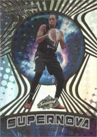 2022 Panini Revolution WNBA - Tina Charles #16