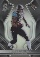 2017 Panini Spectra Allen Robinson #115