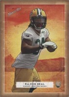 2014 Topps Turkey Red Rajion Neal #62