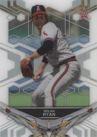 2019 Topps High Tek - Nolan Ryan #34