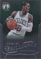 2012-13 Panini Brilliance - Rajon Rondo #17