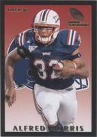 2012 Fleer Retro Alfred Morris #RS-68