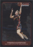 2006-07 Bowman Draft Picks & Stars - Troy Murphy #35