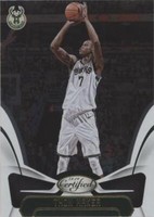 2018-19 Panini Certified - Thon Maker #9