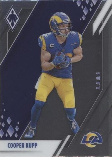 2021 Panini Phoenix Cooper Kupp #48