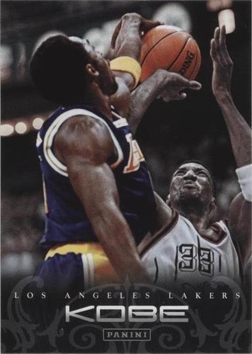 2013 PANINI SPECTRA BLUE #6 KOBE BRYANT 54/65 PSA 10 | eBay