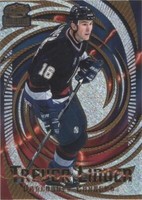 1997-98 Pacific Revolution - Trevor Linden #141